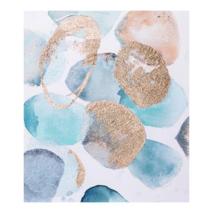 River Rocks Wall Décor – Moe’s Home Collection