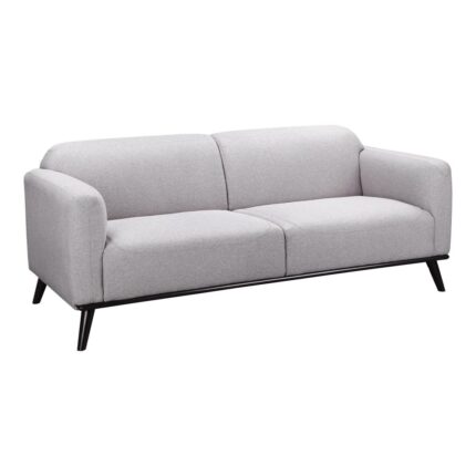 Peppy Sofa Grey – Moe’s Home Collection