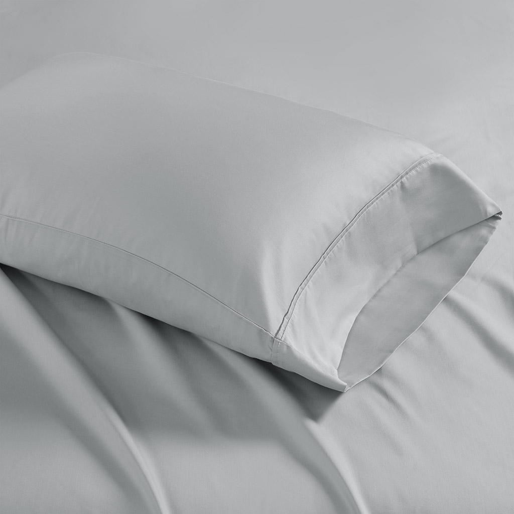 1500 Thread Count Cotton Blend 2 PC Pillowcases