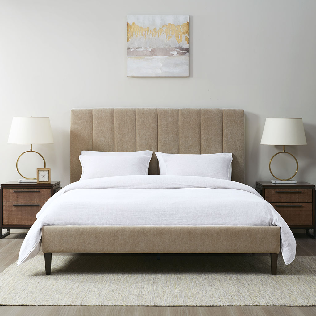 Catalina Catalina Queen Platform Bed