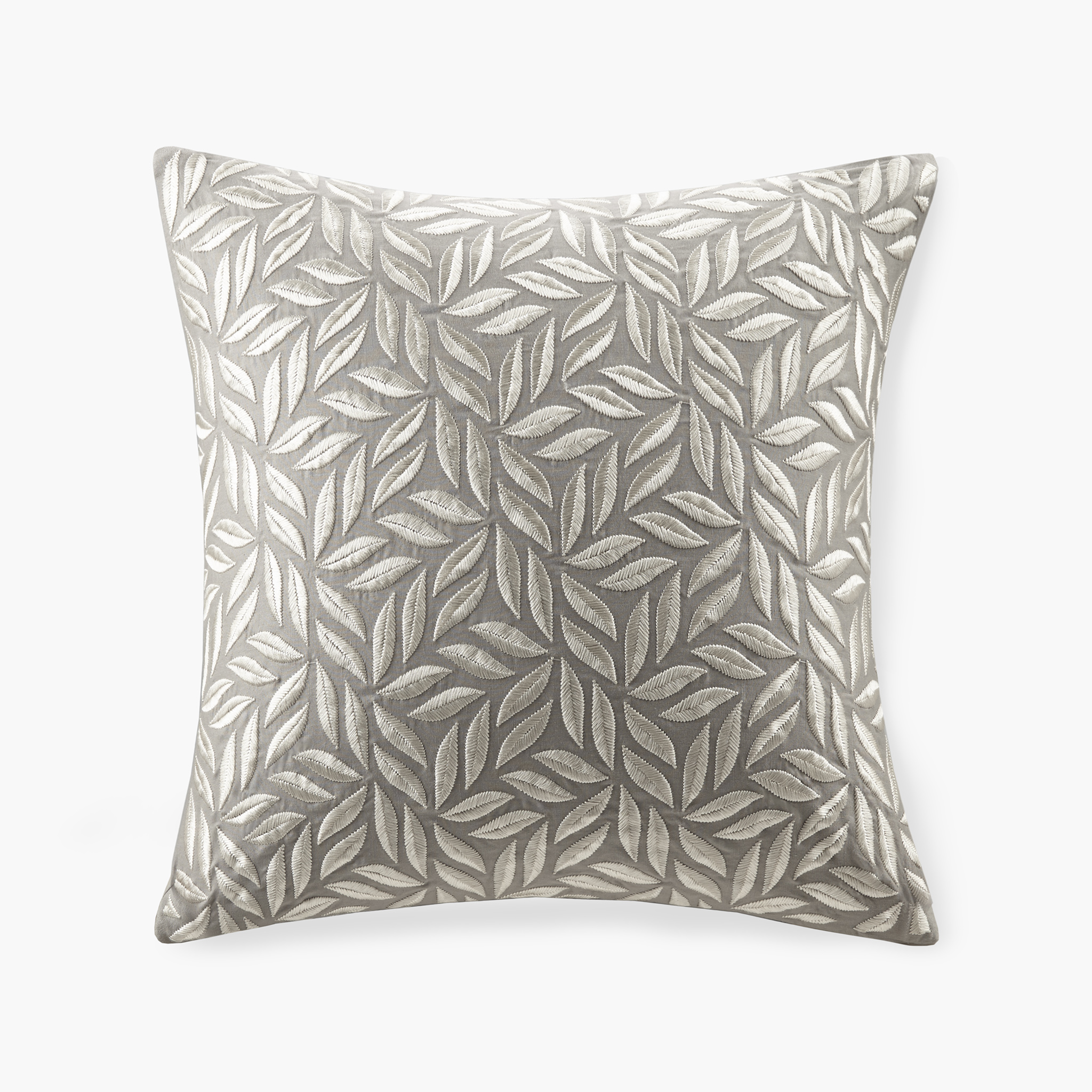 Melodia Square Decor Pillow