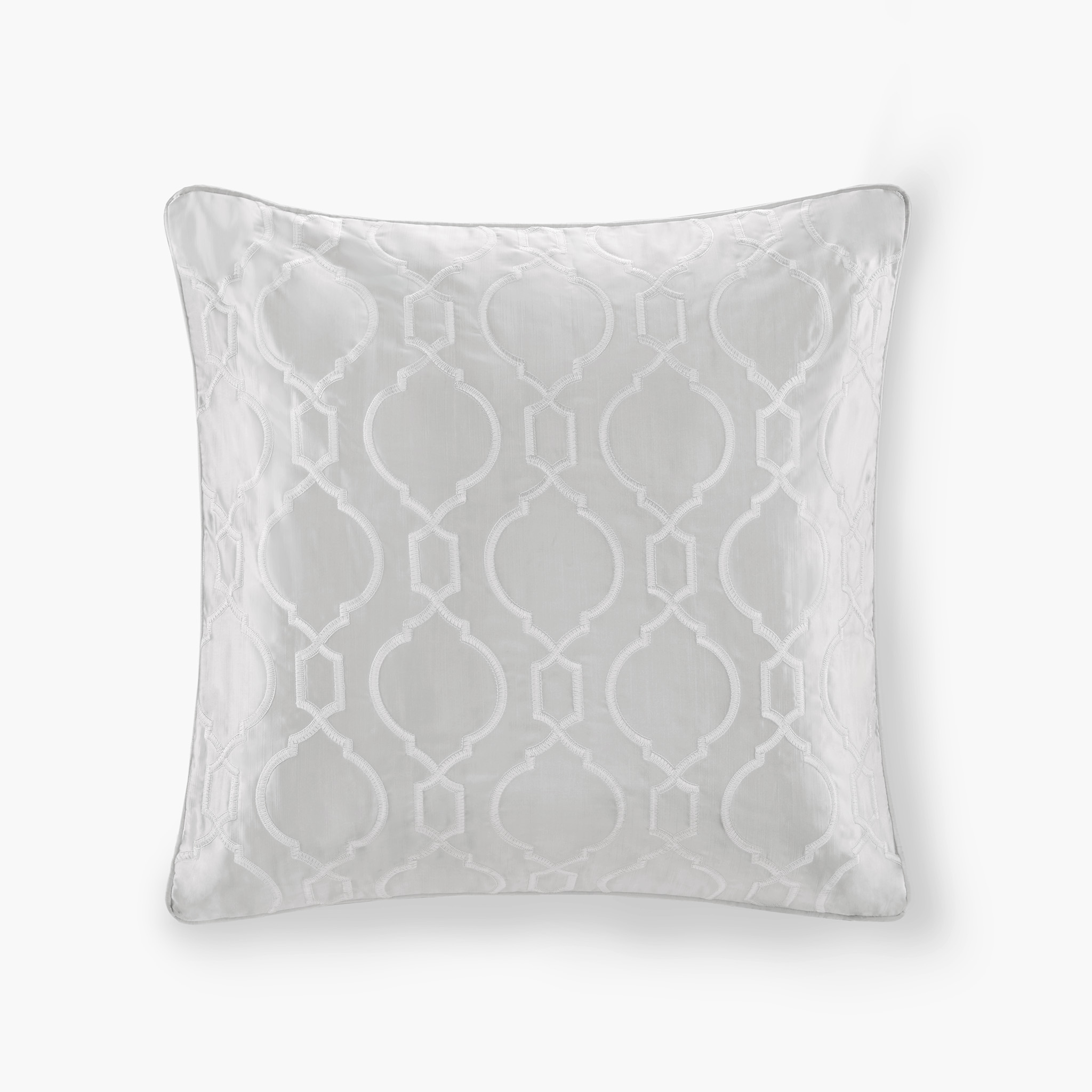 Montague European Pillow Sham