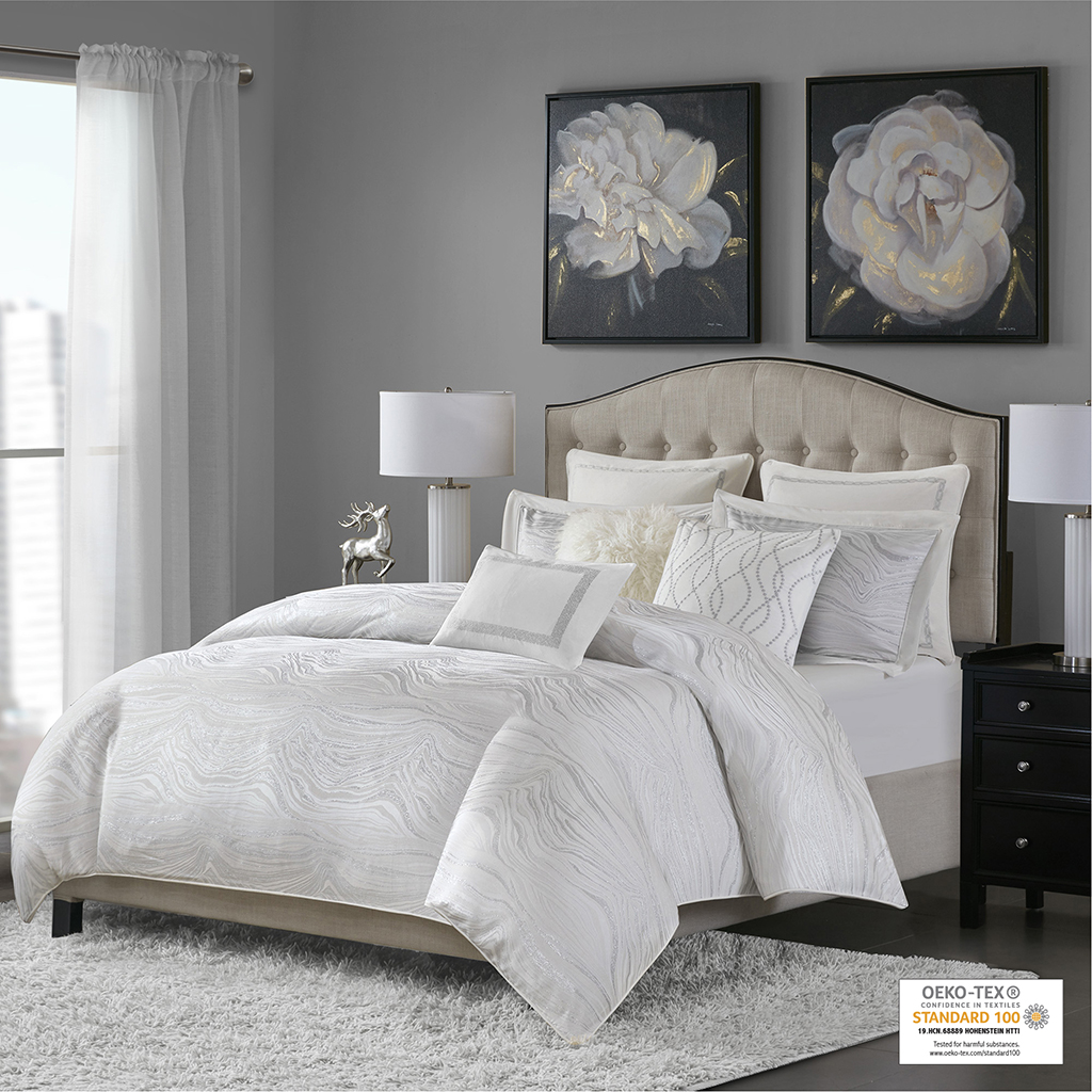 Hollywood Glam Comforter Set