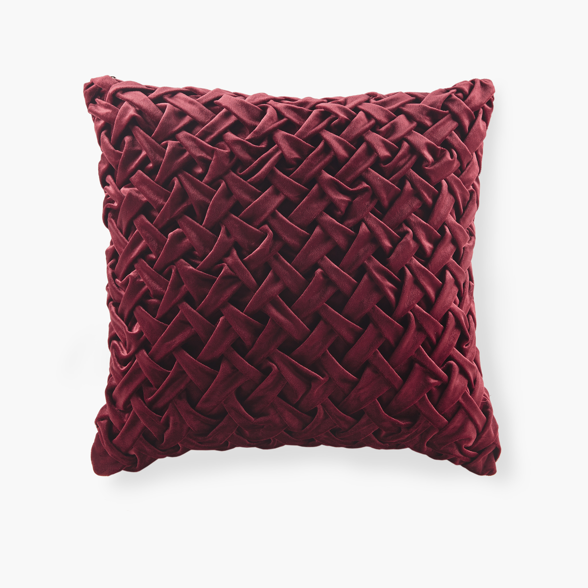 Winchester Square Decor Pillow