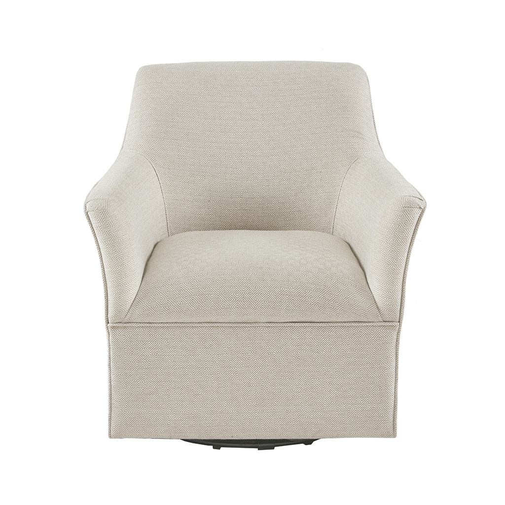 Augustine Swivel Glider Chair