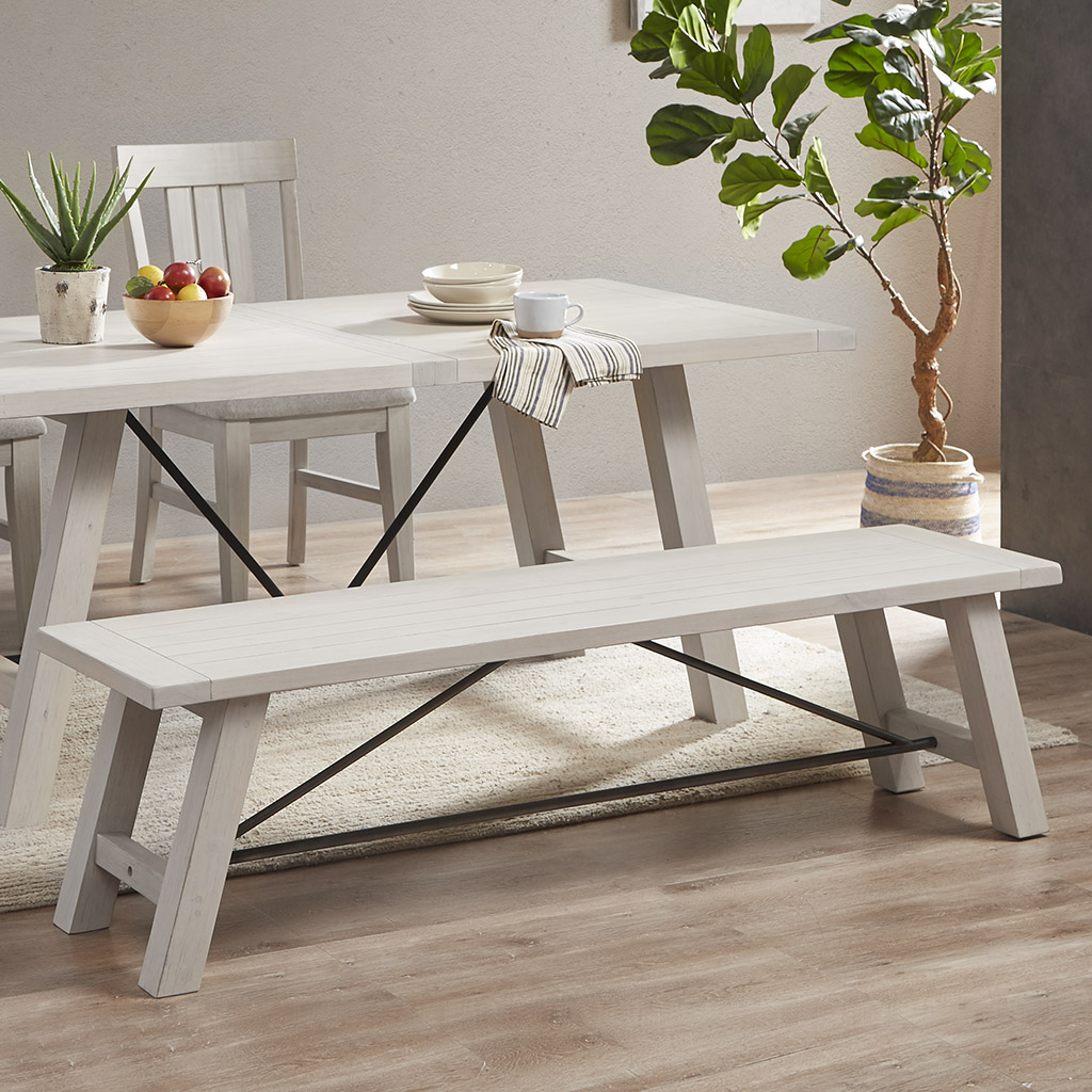 Sonoma Dining Bench