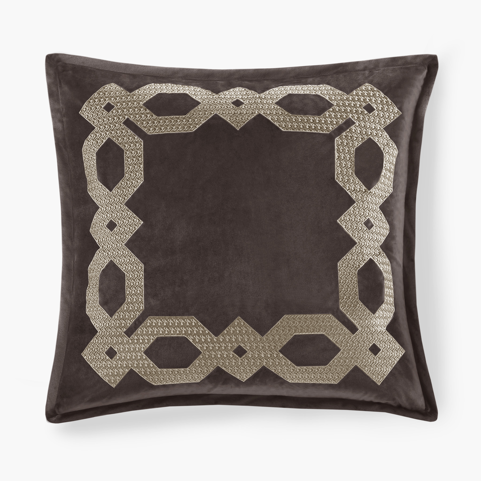 Clermont European Pillow Sham