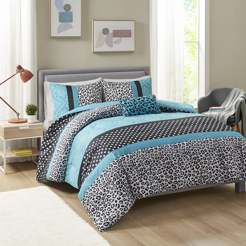 Chloe Comforter Set