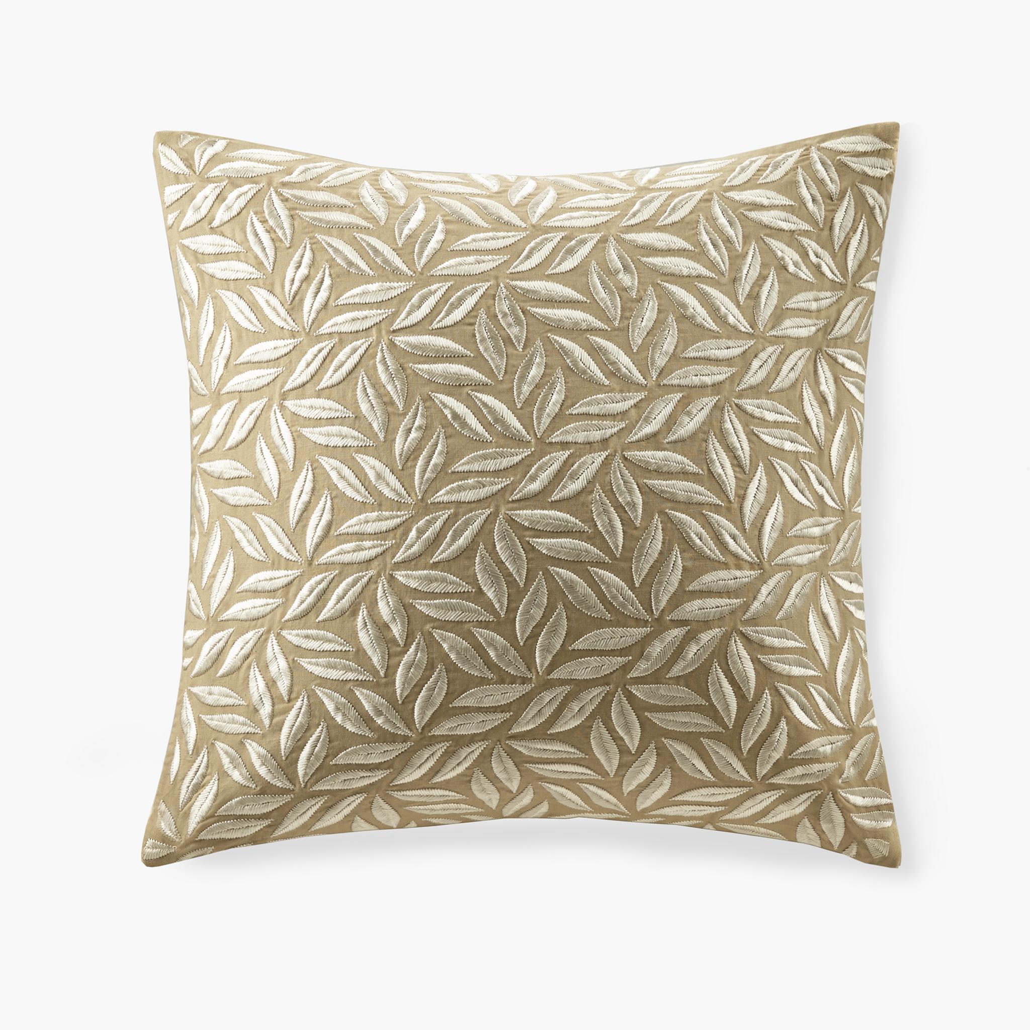 Melodia Square Decor Pillow