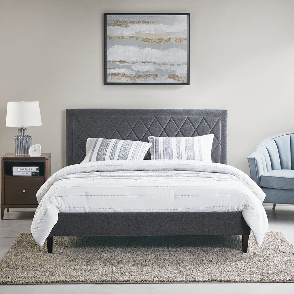 Rowen Rowen Queen Platform Bed