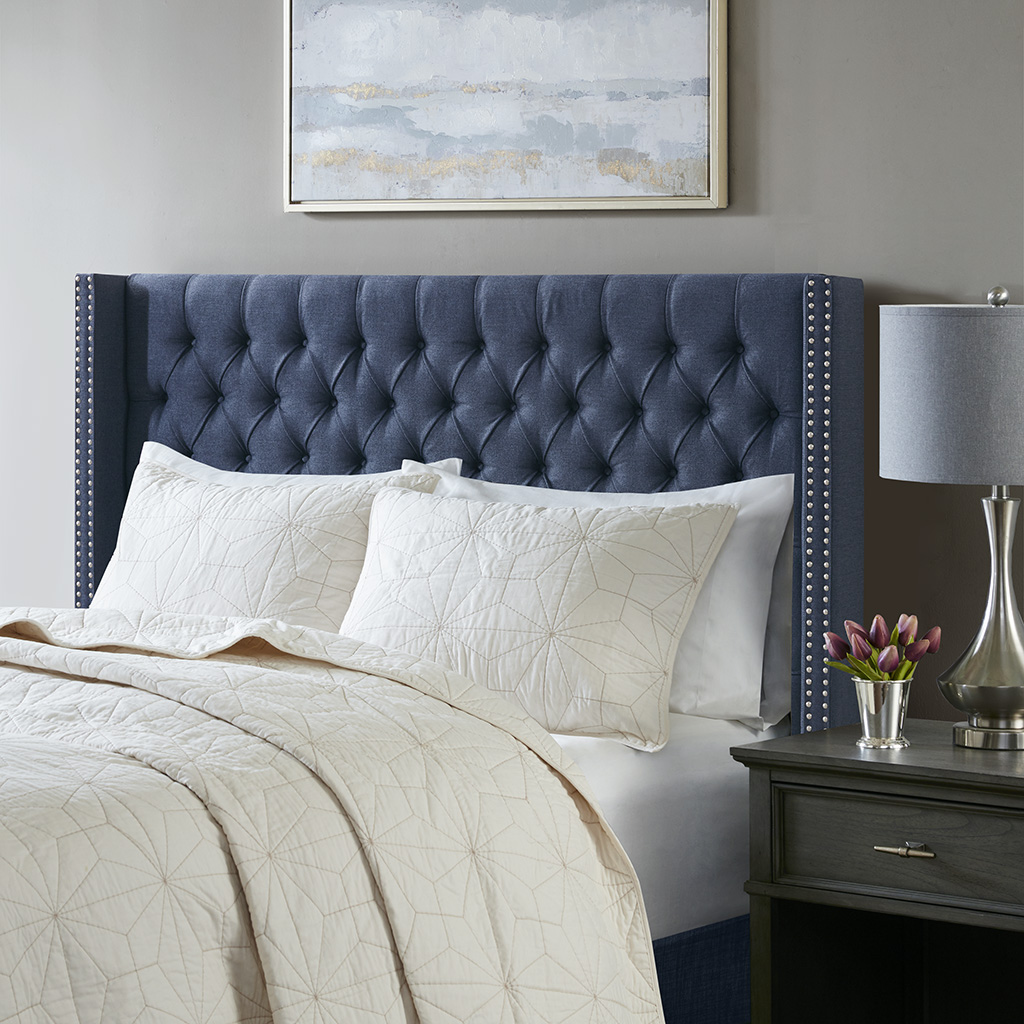 Amelia Upholstery Headboard